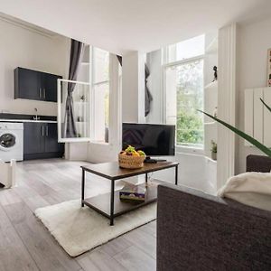 Appartement met Twee Slaapkamers